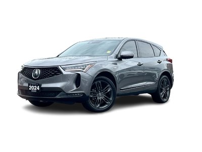 2024 Acura RDX in Markham, Ontario