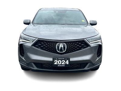 2024 Acura RDX in Markham, Ontario