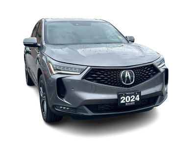 2024 Acura RDX in Markham, Ontario