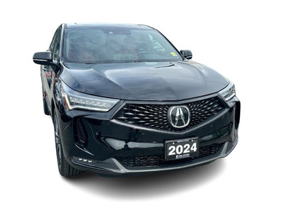 2024 Acura RDX in Markham, Ontario