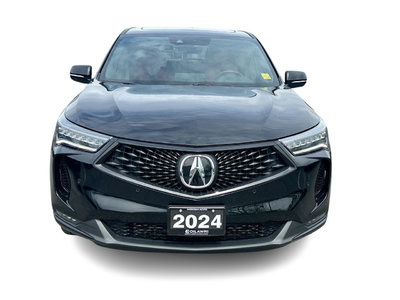 2024 Acura RDX in Markham, Ontario