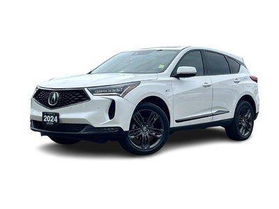 2024 Acura RDX in Markham, Ontario