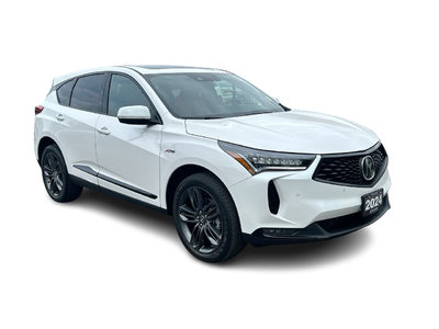 2024 Acura RDX in Markham, Ontario
