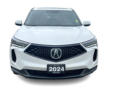 2024 Acura RDX in Markham, Ontario