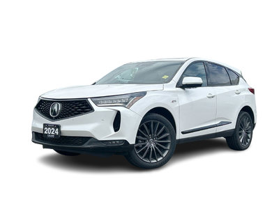 2024 Acura RDX in Markham, Ontario