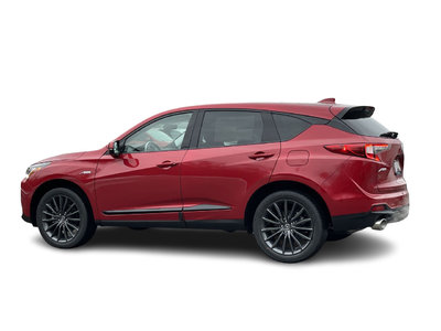 2024 Acura RDX in Markham, Ontario