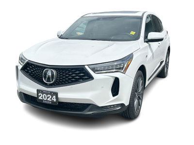Acura RDX  2024 à Markham, Ontario