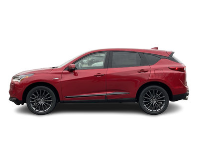 2024 Acura RDX in Markham, Ontario