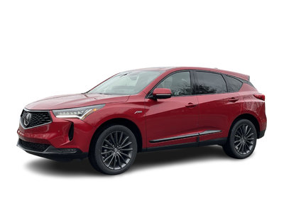 2024 Acura RDX in Markham, Ontario