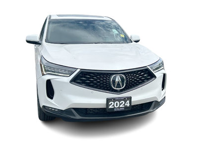2024 Acura RDX in Markham, Ontario