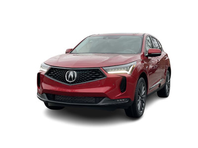 2024 Acura RDX in Markham, Ontario