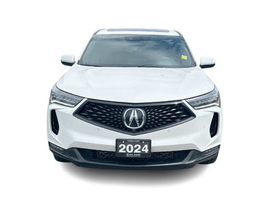 2024 Acura RDX in Markham, Ontario