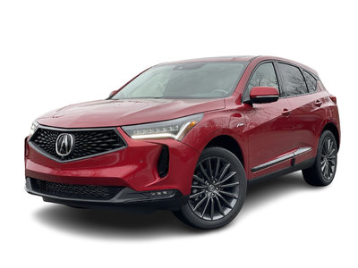 2024 Acura RDX in Markham, Ontario