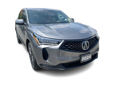 2024 Acura RDX in Markham, Ontario