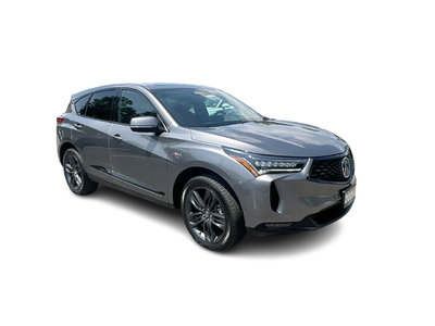 2024 Acura RDX in Markham, Ontario
