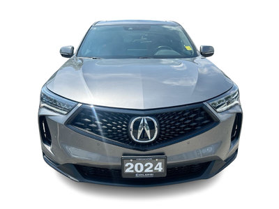 2024 Acura RDX in Markham, Ontario