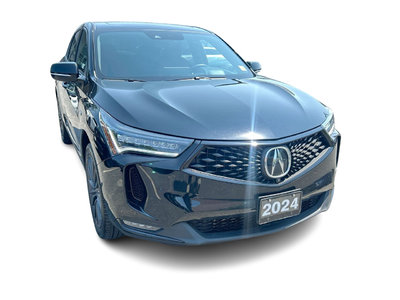 2024 Acura RDX in Markham, Ontario