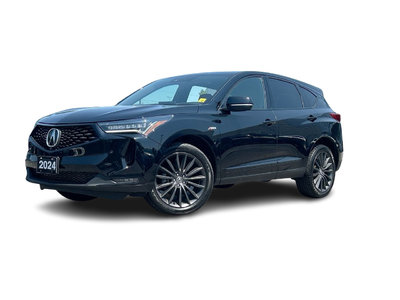 2024 Acura RDX in Markham, Ontario