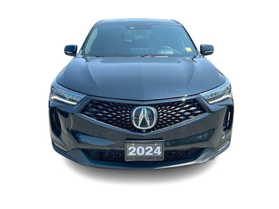 2024 Acura RDX in Markham, Ontario