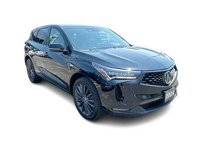 2024 Acura RDX in Markham, Ontario