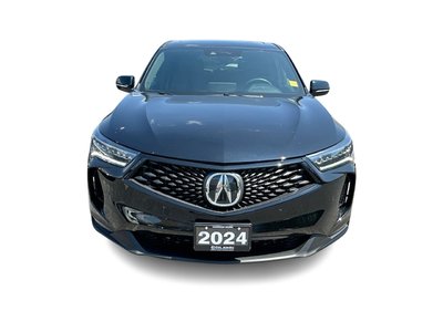 2024 Acura RDX in Markham, Ontario