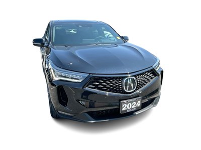 2024 Acura RDX in Markham, Ontario