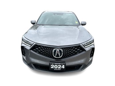 2024 Acura RDX in Markham, Ontario