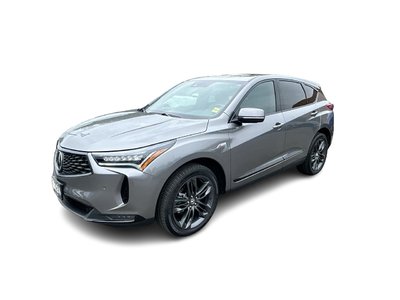 2024 Acura RDX in Markham, Ontario