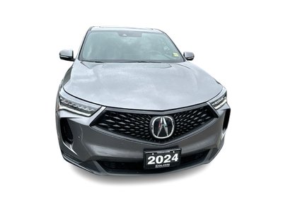 2024 Acura RDX in Markham, Ontario