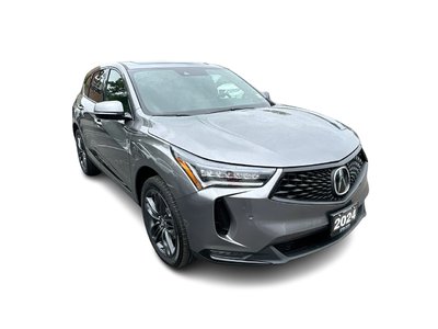 2024 Acura RDX in Markham, Ontario