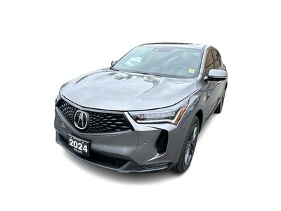 2024 Acura RDX in Markham, Ontario