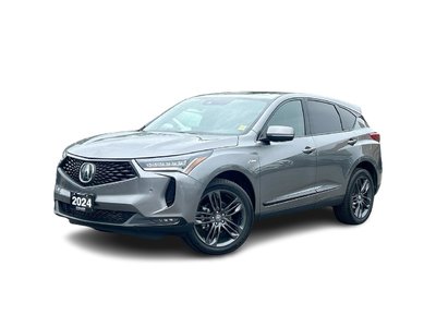 2024 Acura RDX in Markham, Ontario