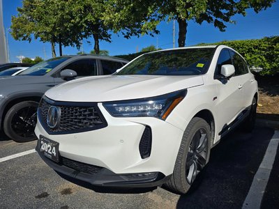 Acura RDX  2024 à Markham, Ontario