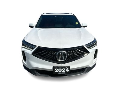 2024 Acura RDX in Markham, Ontario