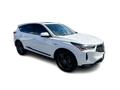 2024 Acura RDX in Markham, Ontario