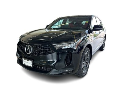 2024 Acura RDX in Markham, Ontario