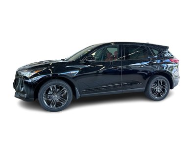 2024 Acura RDX in Markham, Ontario