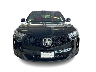 2024 Acura RDX in Markham, Ontario