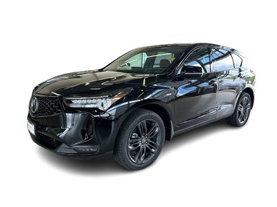 2024 Acura RDX in Markham, Ontario