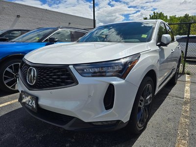 Acura RDX  2024 à Markham, Ontario