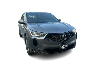 2024 Acura RDX in Markham, Ontario