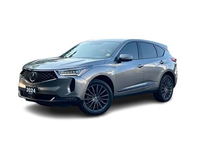 2024 Acura RDX in Markham, Ontario