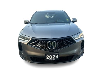 2024 Acura RDX in Markham, Ontario