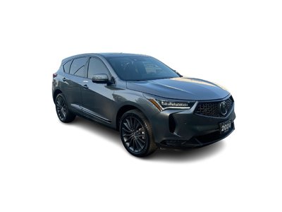 2024 Acura RDX in Markham, Ontario
