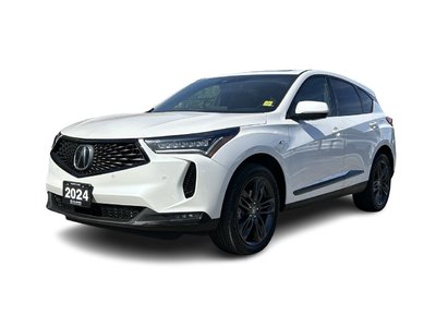 2024 Acura RDX in Markham, Ontario