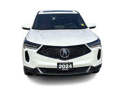 2024 Acura RDX in Markham, Ontario