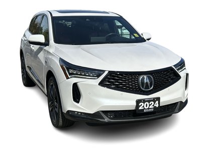 2024 Acura RDX in Markham, Ontario