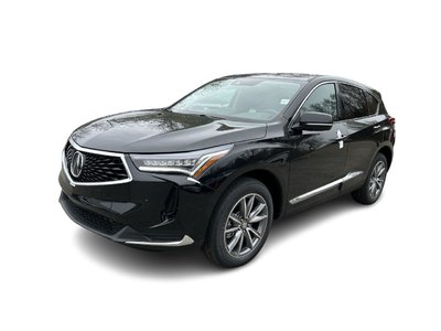 2024 Acura RDX in Markham, Ontario