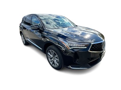 2024 Acura RDX in Markham, Ontario