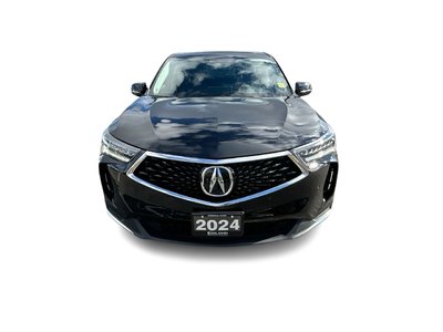 2024 Acura RDX in Markham, Ontario
